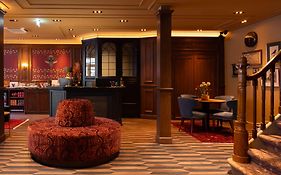Hotel Aalders
